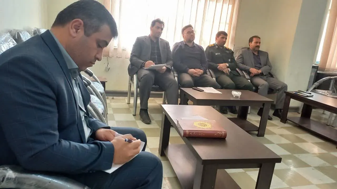 کمیته مساجد وبقاء متبرکه در دهه فجر درکهگیلویه وبویر احمد برگزار شد