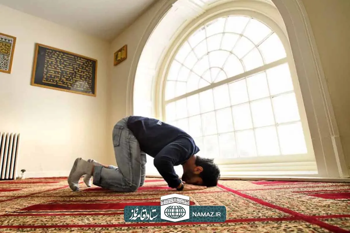 بررسی کامل غیر رکن نماز و احکام مربوط به آن