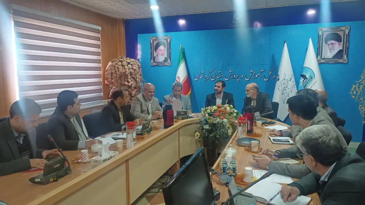 جشن تکلیف دانش آموزان مدارس غیر دولتی در استان کردستان برگزار می شود