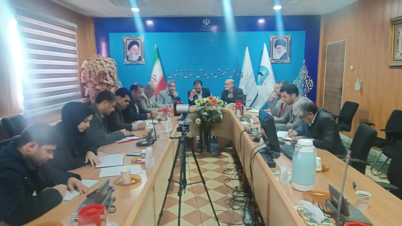 جشن تکلیف دانش آموزان مدارس غیر دولتی در استان کردستان برگزار می شود