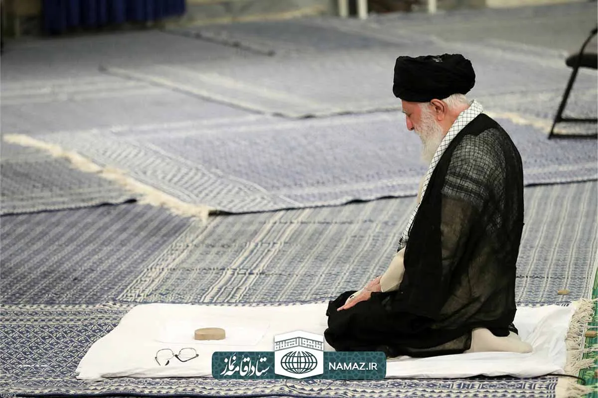 بررسی کامل غیر رکن نماز و احکام مربوط به آن