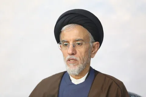 رئیس ستاد مرکزی اعتکاف کشور
