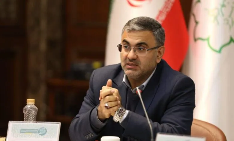 اعلام آمادگی شهرداری زنجان برای برگزاری هرچه باشکوه تر سی امین اجلاس سراسری نماز