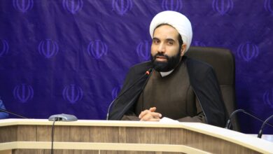 ششمین نشست هسته مرکزی یاوران نماز قم برگزار شد