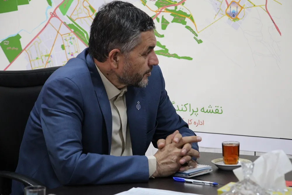 جلسه هماهنگی تامین ائمه جماعات مدارس قم برگزار شد