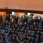 اجلاس استانی نماز البرز