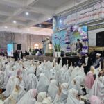 جشن تکلیف ۳ هزار دانش آموز کاشانی برگزار شد
