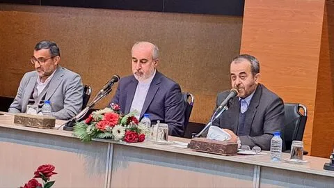 هفتمین اجلاس استانی نماز خراسان جنوبی با عنوان نماز نسل نو برگزار شد