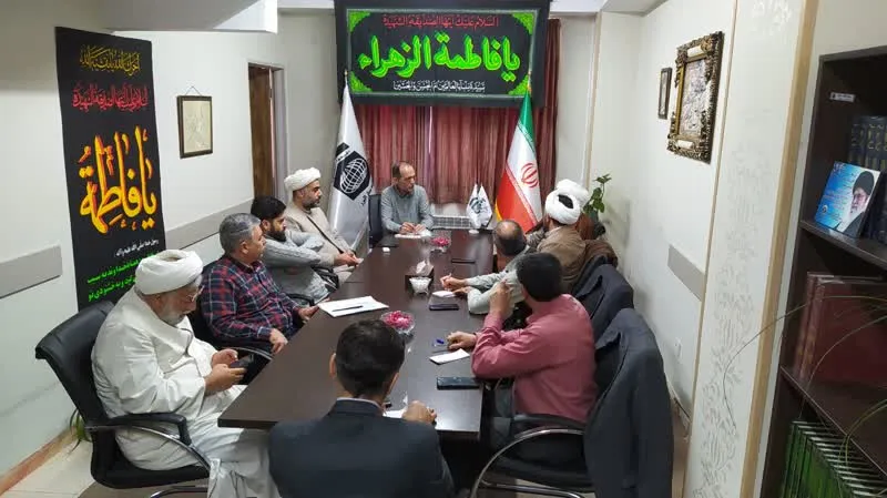 سومین جلسه دبیران دستگاههای اجرائی استان البرز برگزار شد