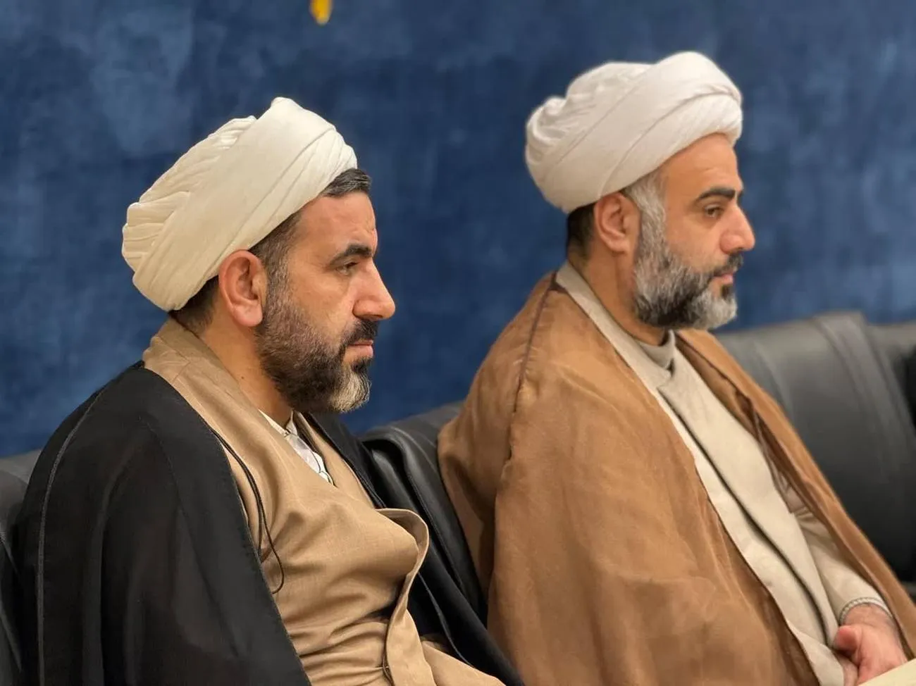 اجلاس شهرستان چهارباغ برگزار شد