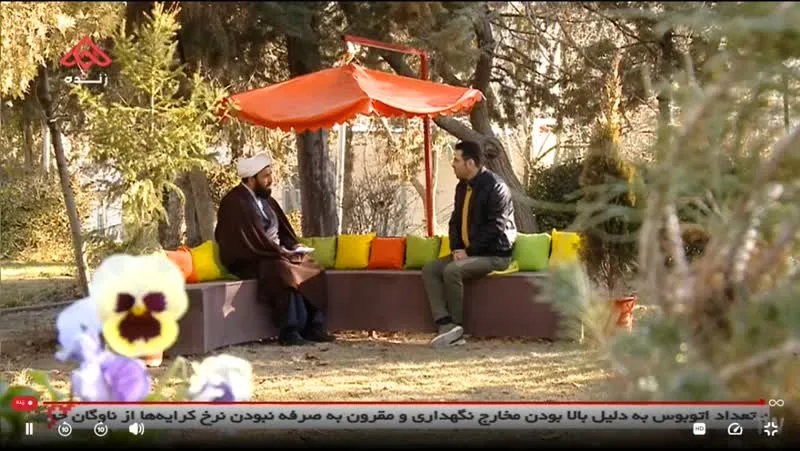مساجد، مدارس و دانشگاه ها در کنار هم جلسات هم اندیشی برگزار کنند
