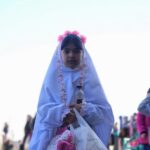 جشن تکلیف ۳ هزار دانش آموز کاشانی برگزار شد