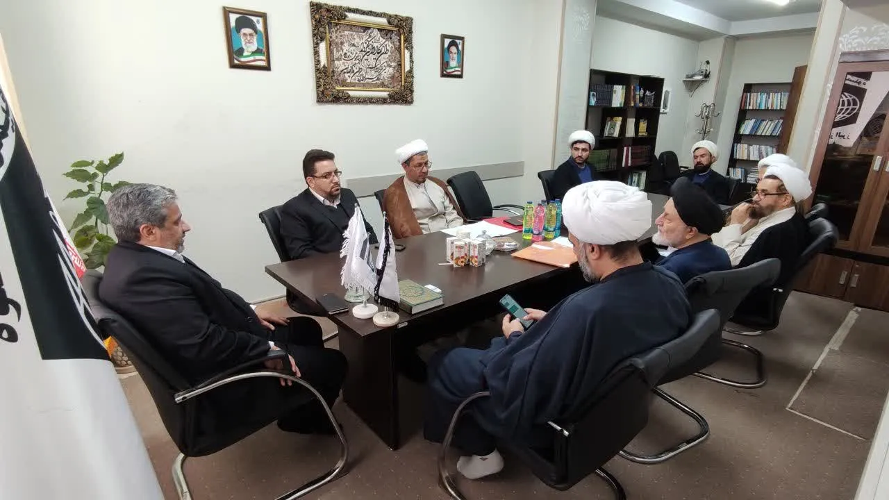 جلسه شورای برنامه ریزی منطقه یک کشور در البرز برگزار شد