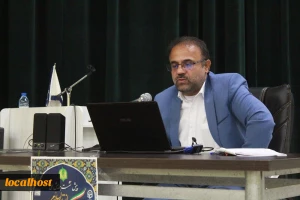جوادی نیا عضوء هیت علمی دانشگاه فرهنگیان بوشهر