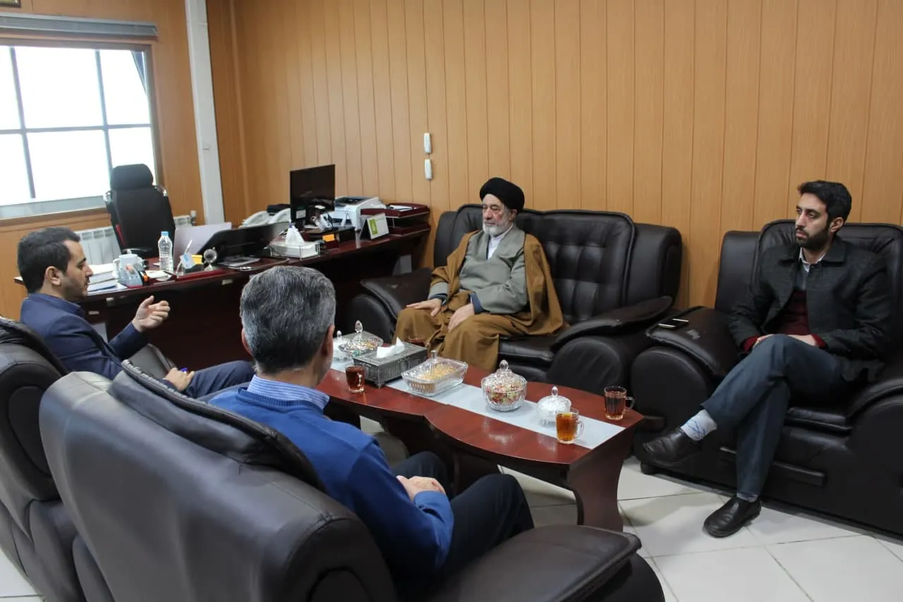 شورای اقامه نماز اداره کل انتقال خون استان قزوین تشکیل شد