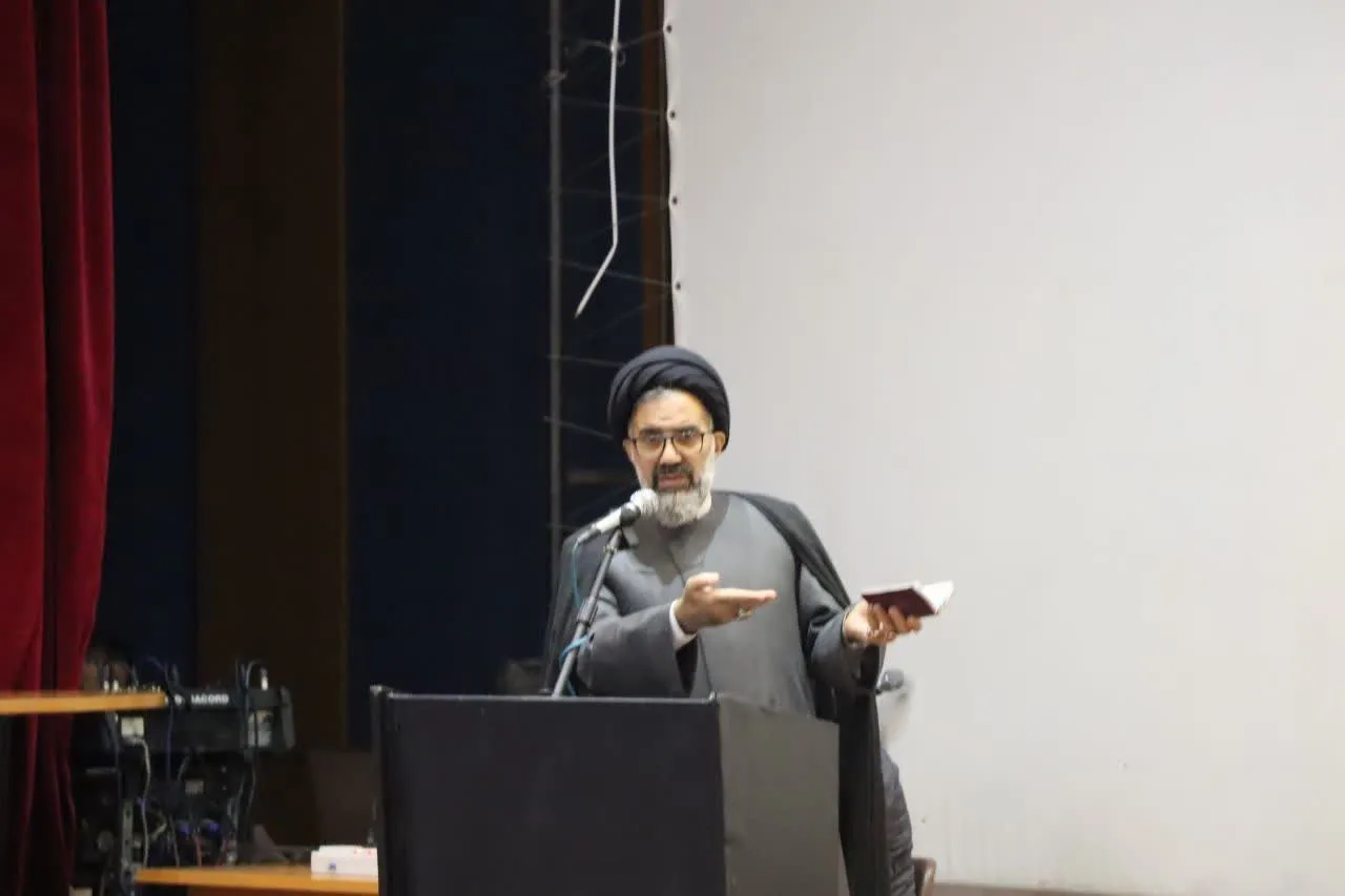 اجلاس نماز شهرستان فردیس برگزار شد