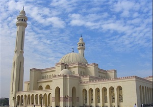 هتک حرمت به مسجد در فرانسه
