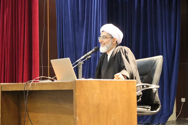 دوره آموزشی طرح مبین در استان ایلام برگزار شد