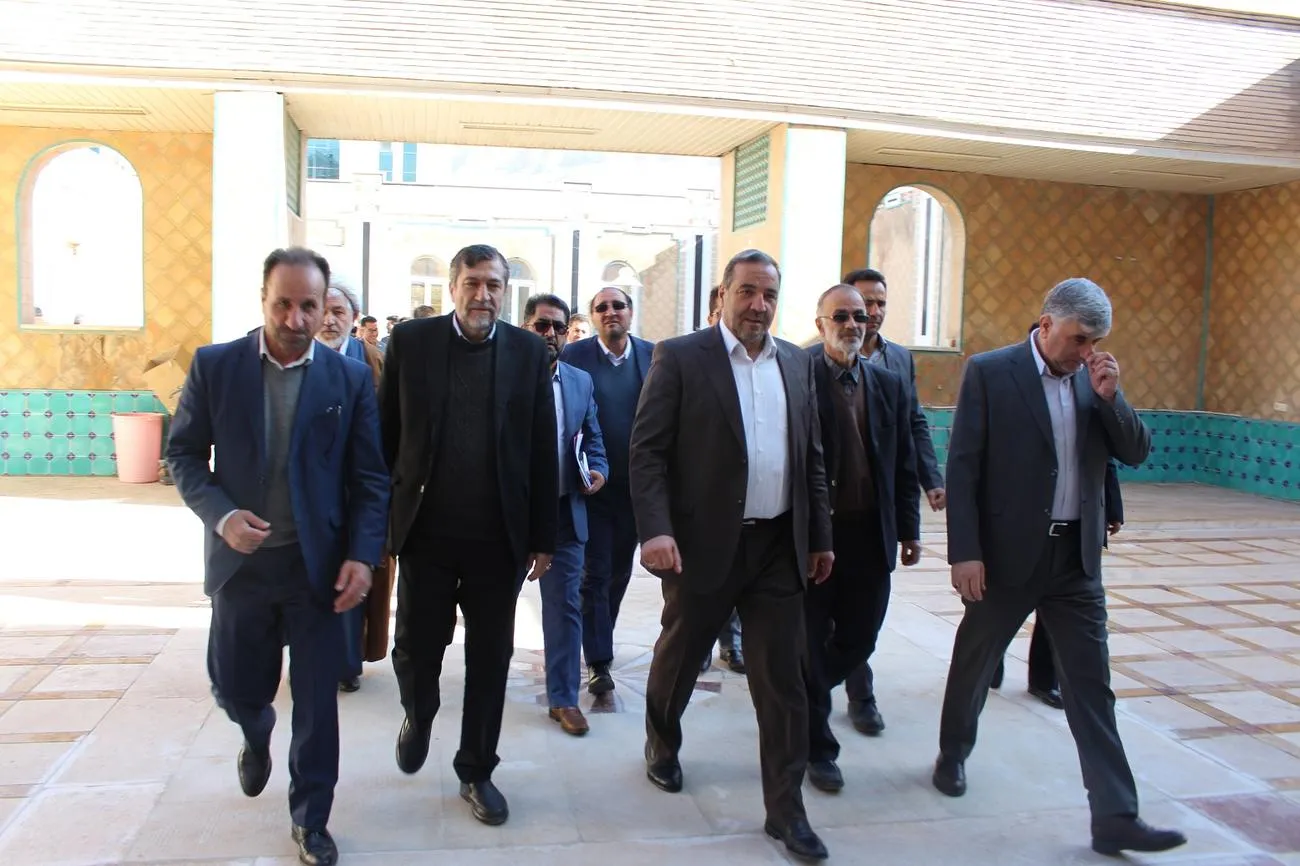 هشتمین اجلاس نماز استان ایلام