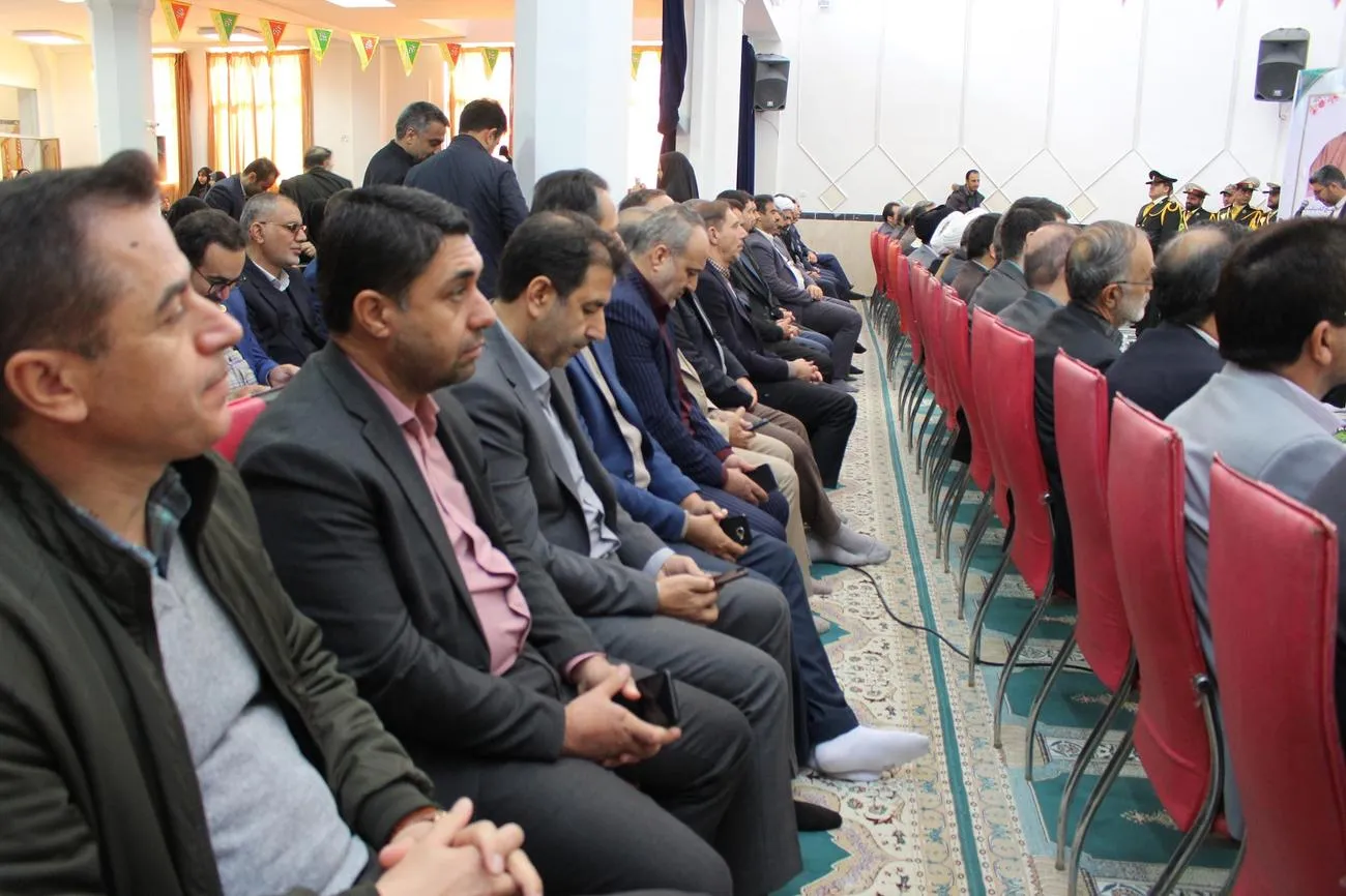 هشتمین اجلاس نماز استان ایلام