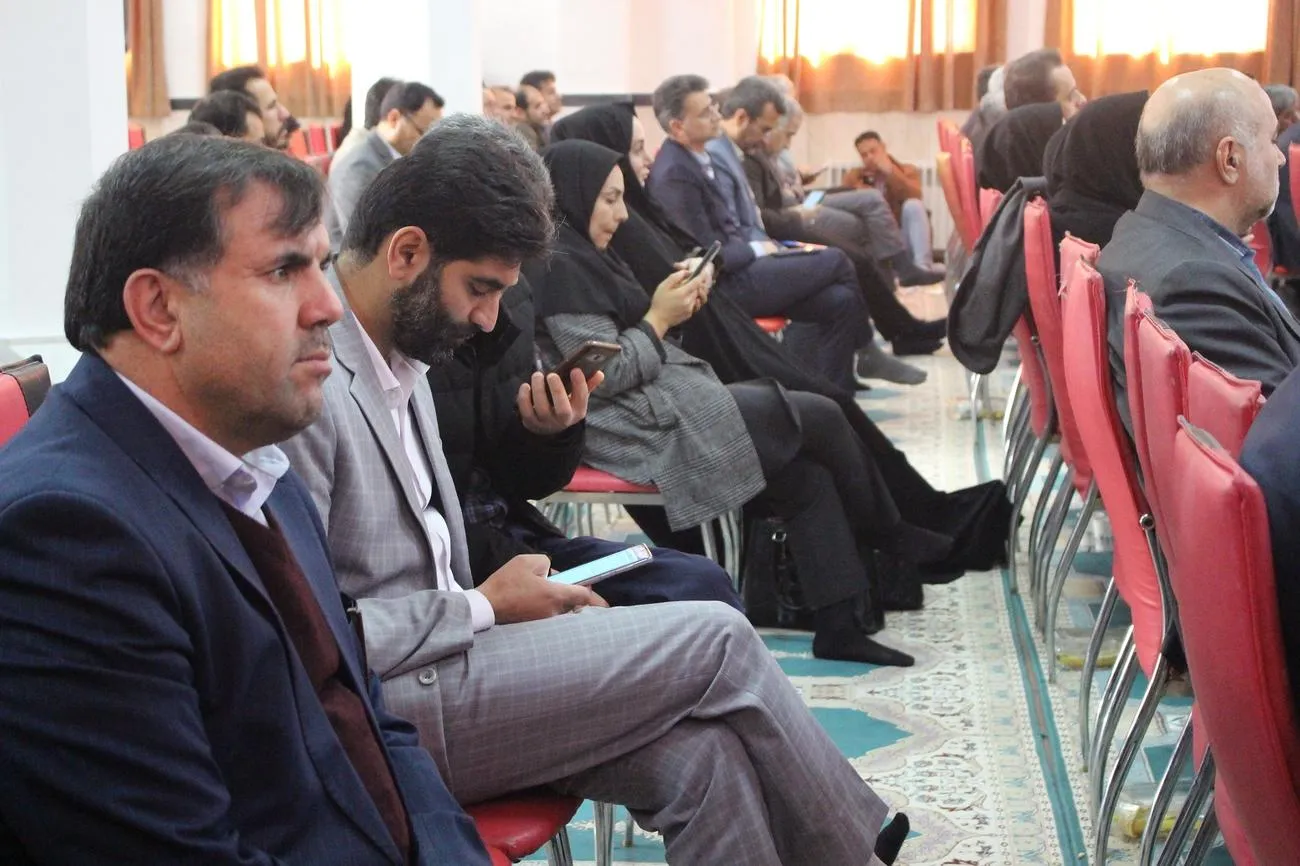 هشتمین اجلاس نماز استان ایلام