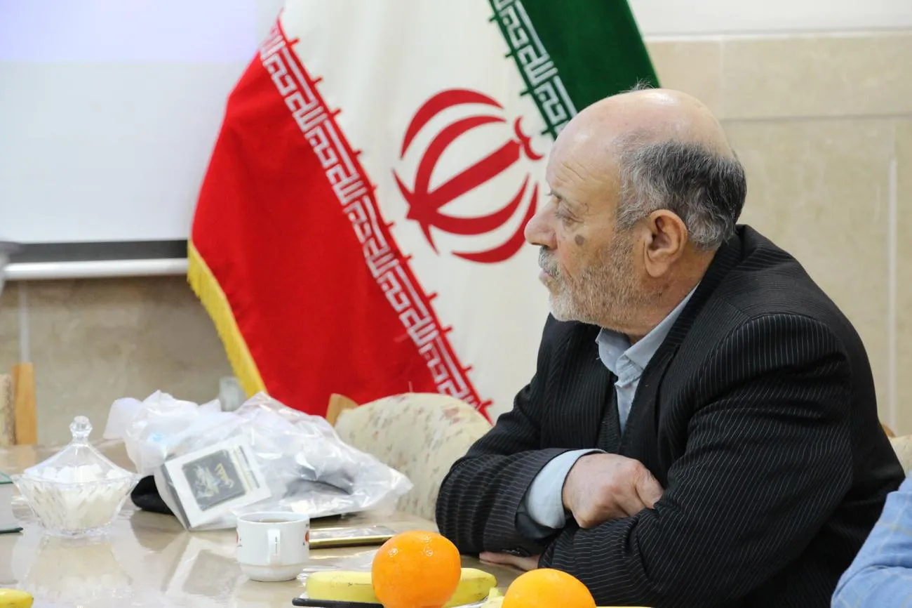 نهمین جلسه مجمع خیرین مسجدساز قم برگزار شد