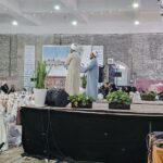 جشن تکلیف ۳ هزار دانش آموز کاشانی برگزار شد