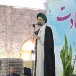 جشن تکلیف ۳ هزار دانش آموز کاشانی برگزار شد