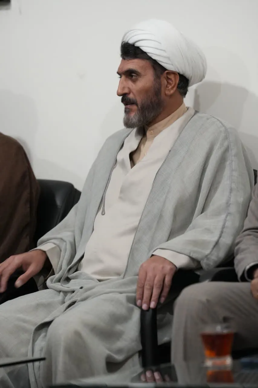 شورای اقامه نماز شهرستان فردیس برگزار شد