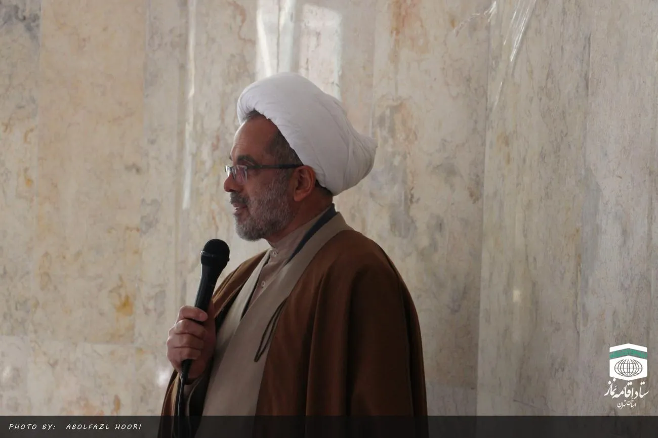 جشن تکلیف دانش آموزان دختر مدارس غیر انتفاعی شهرستان های استان تهران
