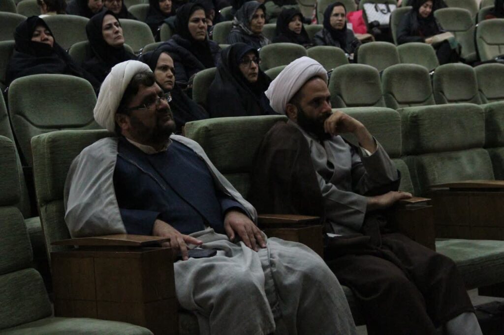 دوره آموزش عملی احکام نماز بیماران در بیمارستان ها و مراکز درمانی سبزوار برگزار شد