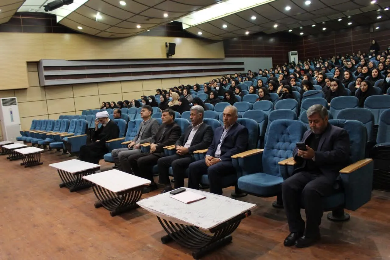 دوره آموزشی طرح مبین در استان ایلام برگزار شد