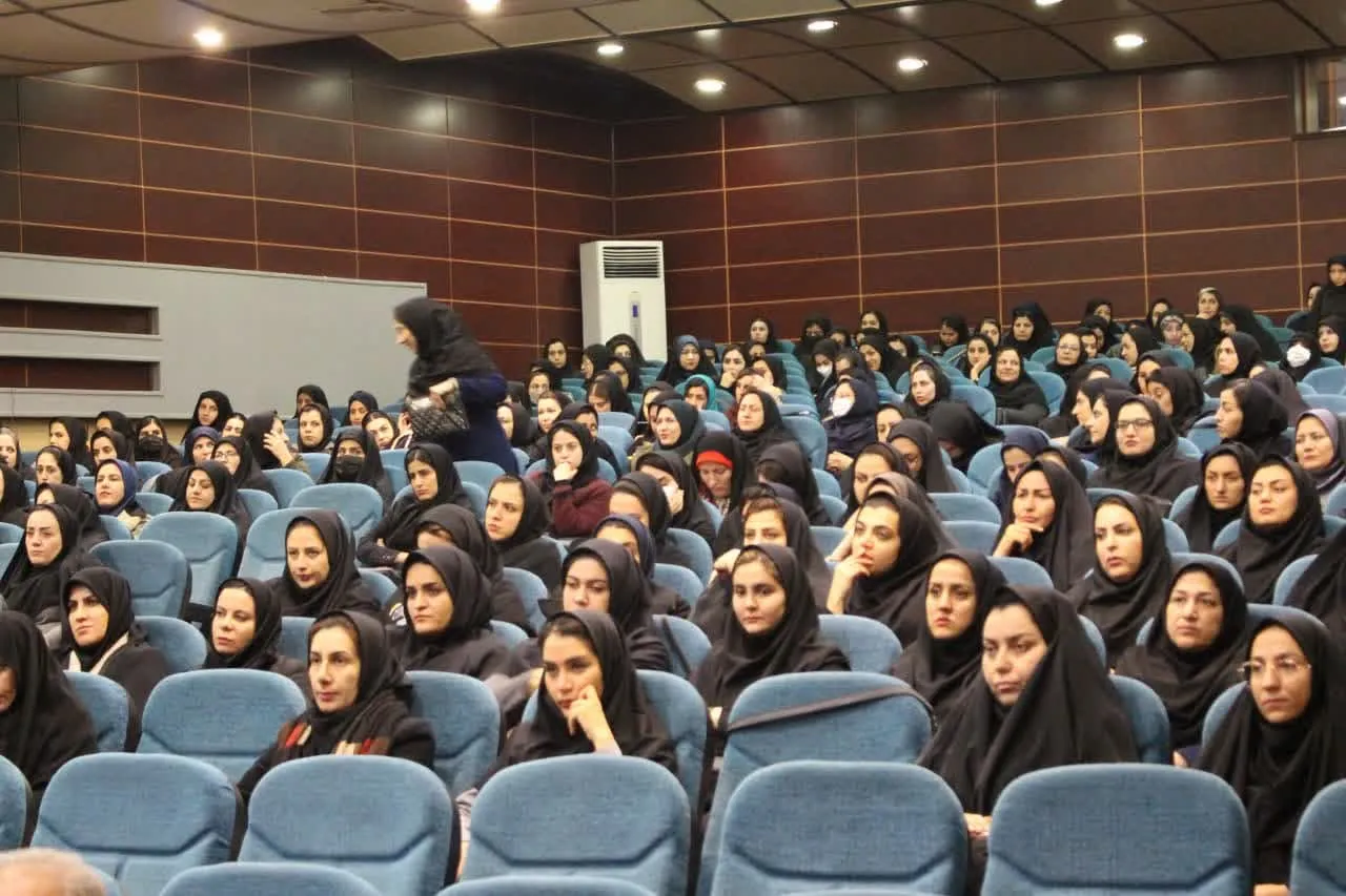 دوره آموزشی طرح مبین در استان ایلام برگزار شد