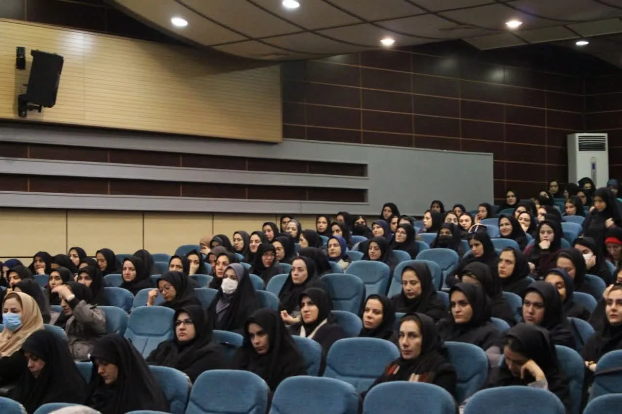 دوره آموزشی طرح مبین در استان ایلام برگزار شد