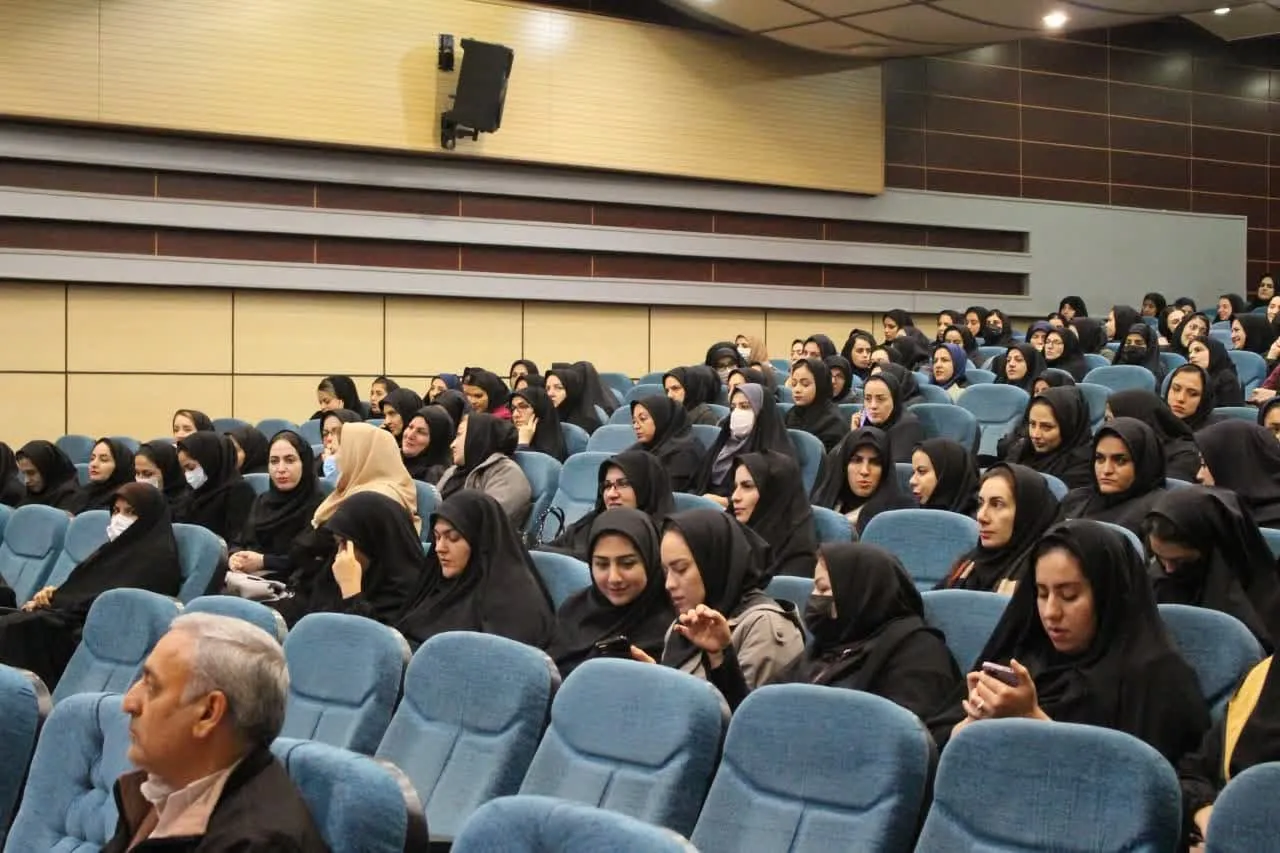 دوره آموزشی طرح مبین در استان ایلام برگزار شد