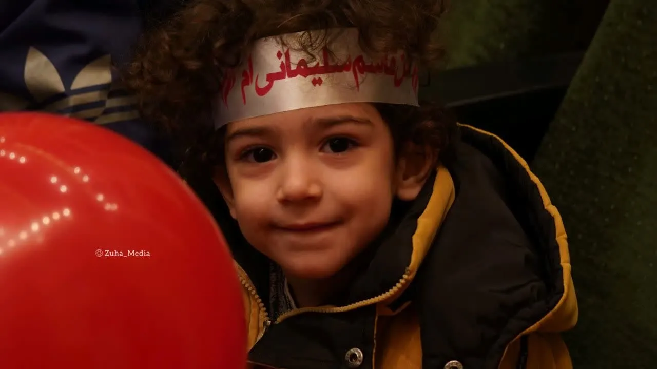 جشن تکلیف فرزندان کارکنان صنعت آب و برق قم برگزار شد