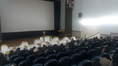 معلمان مدارس شهرستان استهبان فارس