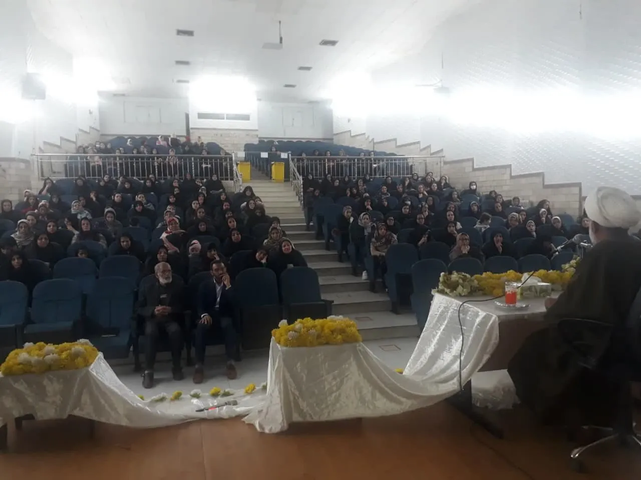 معلمان مدارس شهرستان استهبان فارس