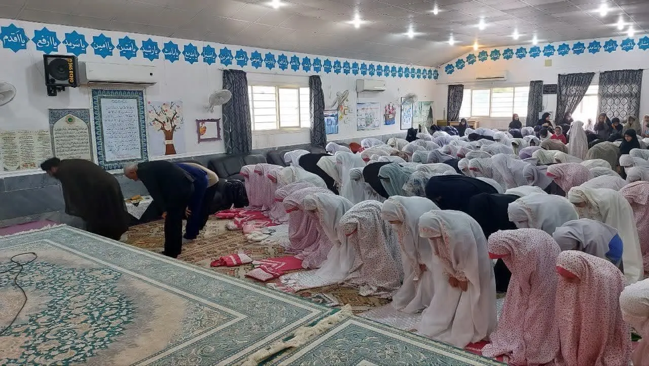 مدارس شهرستان گراش فارس