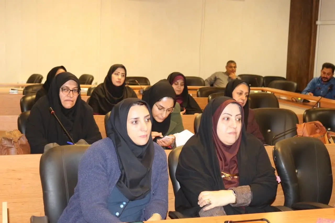 نماز و تحکیم خانواده فارس