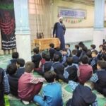 اهم فعالیت های ستاد اقامه نماز قم در پاییز ۱۴۰۲ تشریح شد
