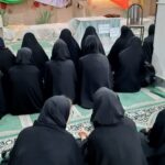 اهم فعالیت های ستاد اقامه نماز قم در پاییز ۱۴۰۲ تشریح شد
