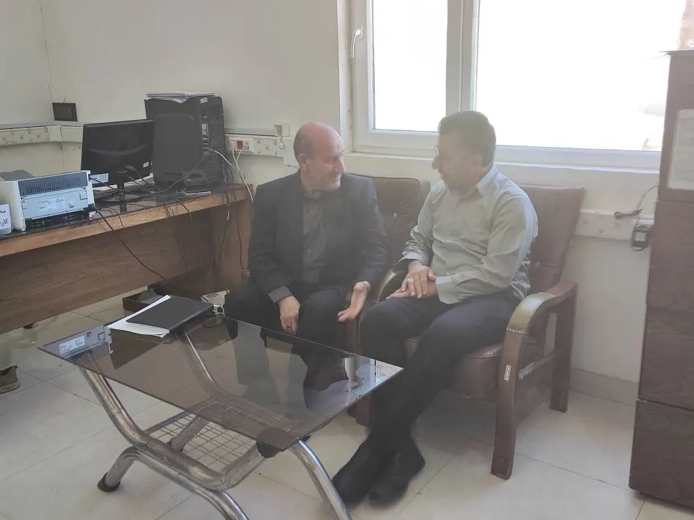 گزارش عملکرد سه ماهه سوم سال 1402 استان ایلام تشریح شد