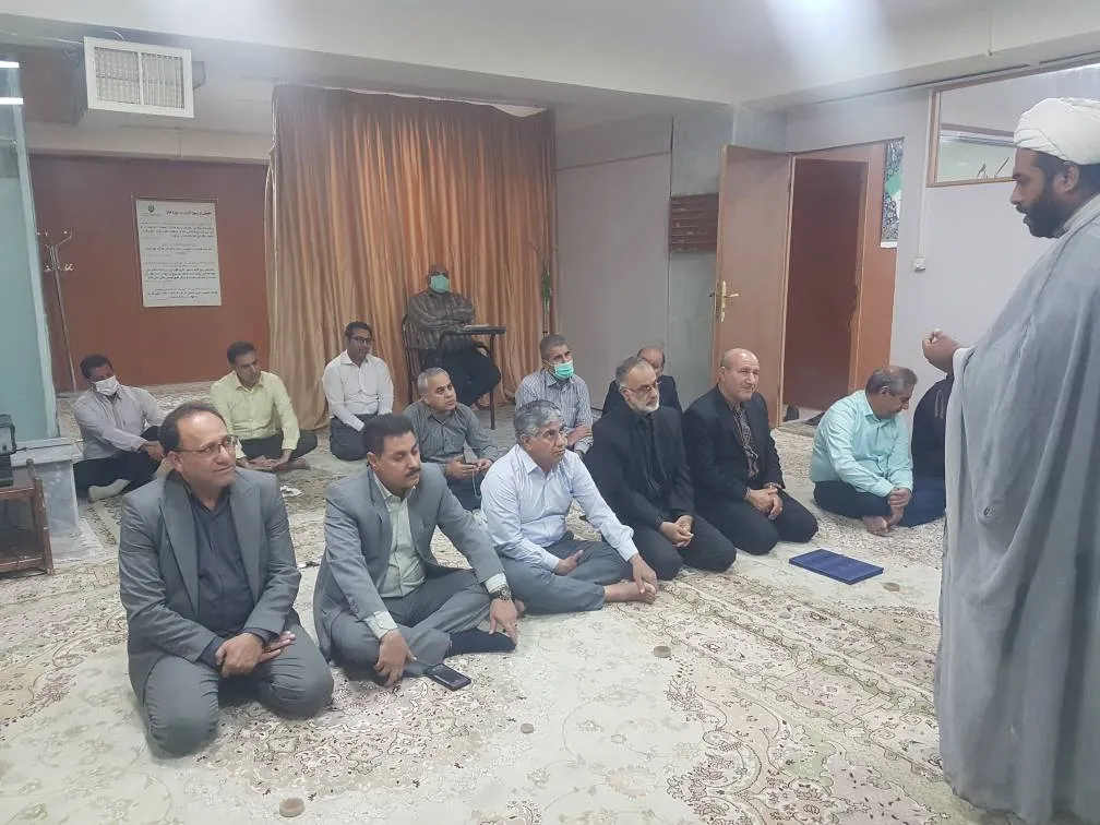 گزارش عملکرد سه ماهه سوم سال 1402 استان ایلام تشریح شد
