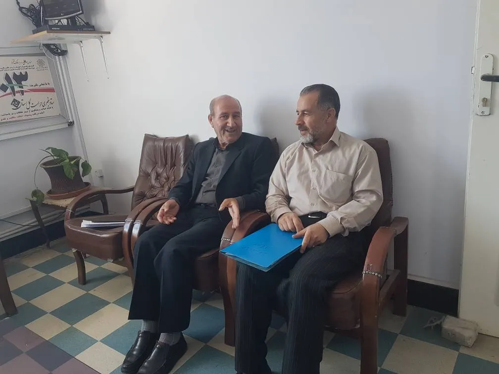 گزارش عملکرد سه ماهه سوم سال 1402 استان ایلام تشریح شد
