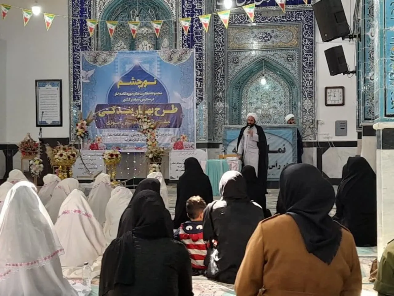 مهدیخانی مدیر آموزش و پرورش گیلانغرب اهم فعالیتهای حوزه نماز این مدیریت را تشریح نمود999