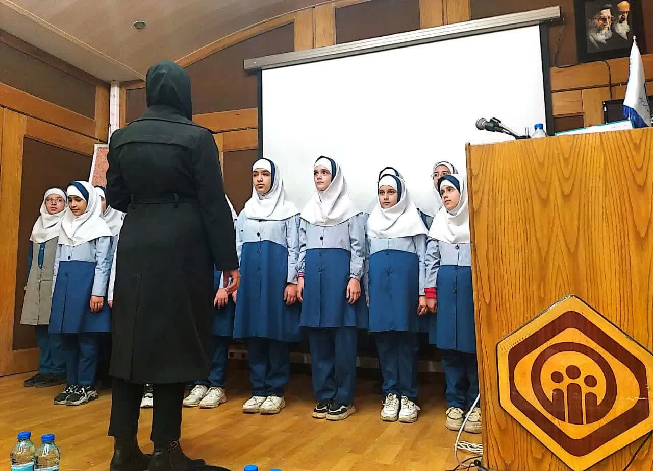 جلسه شورای اقامه نماز مدیریت درمان تامین اجتماعی استان کرمانشاه برگزار شد -3