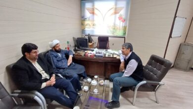 حضور دانشجویان و جوانان برای حضور در نماز جماعت به صورت جدی دنبال شود