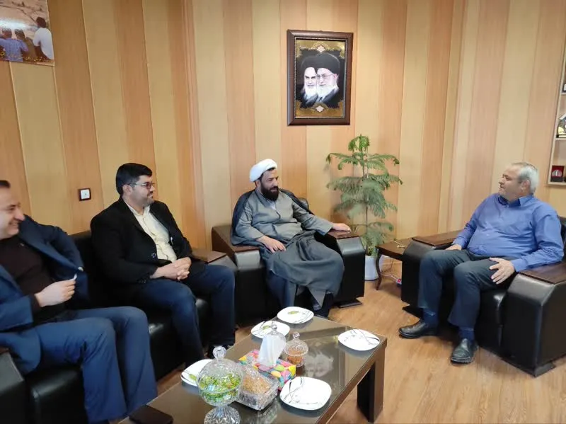 برگزاری برنامه های نمازی در زیر مجموعه های ورزش و جوانان چهارمحال و بختیاری