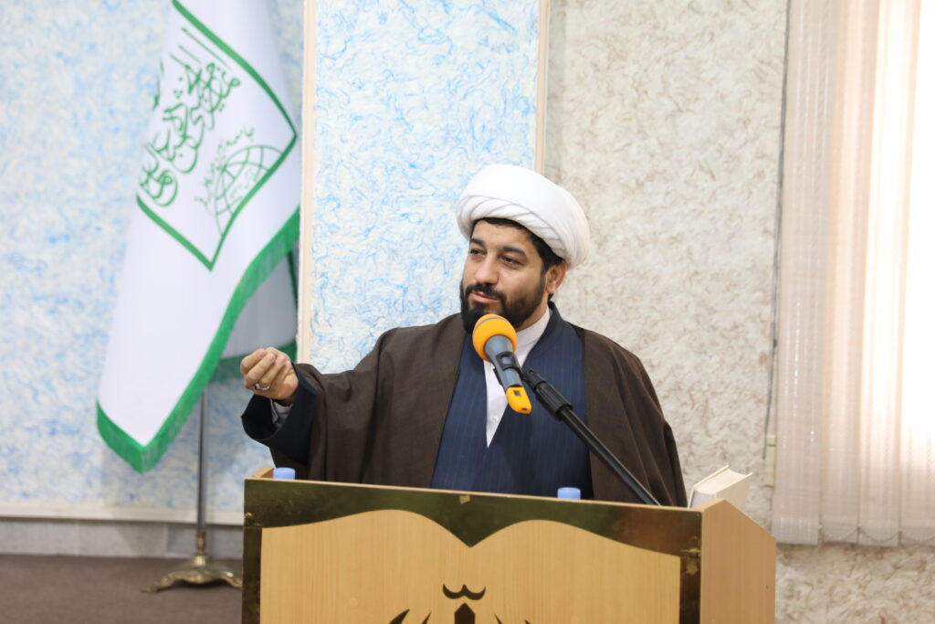 هفدهمین همایش تخصصی ائمه جماعات مدارس قم برگزار شد
